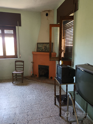 Casa rustica a Grottaminarda