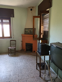 Casa rustica a Grottaminarda