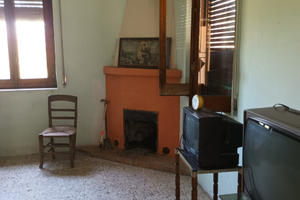 Casa rustica a Grottaminarda