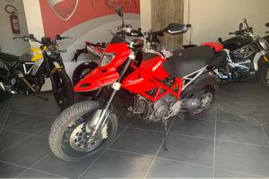 DUCATI HYPERMOTARD 1100 EVO -2010