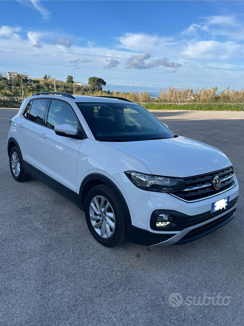 Volkswagen T-Cross 2019 photo 2