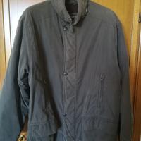 Polbot Giaccone imbottito tg 54 lungh 86