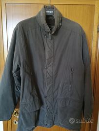 Polbot Giaccone imbottito tg 54 lungh 86