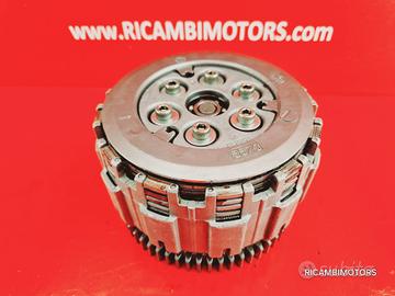 CAMPANA FRIZIONE DUCATI HYPERMOTARD 796