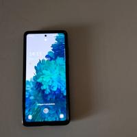 Samsung S20FE 5G 128Gb