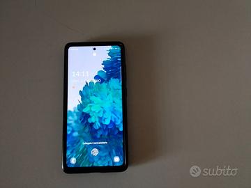 Samsung S20FE 5G 128Gb