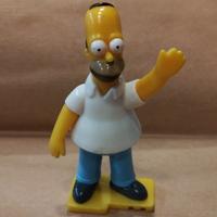Homer Simpson action figure 1990