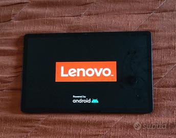  Lenovo Tab P11 LTE