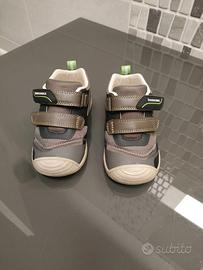 Scarpe Biomecanics 23 bambino