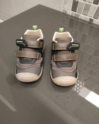 Scarpe Biomecanics 23 bambino