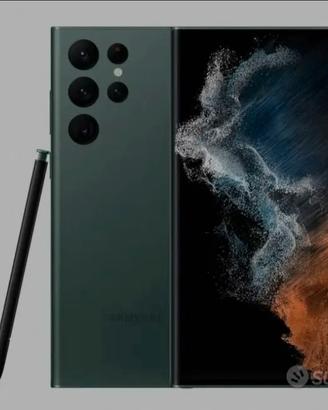 Samsung S22 Ultra 