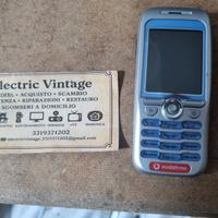 *K1106NN-Cellulare Sony Ericsson F500i