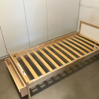 Letto sniglar Ikea