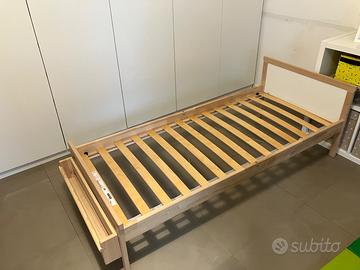 Letto sniglar Ikea