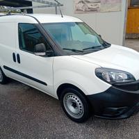 Fiat Dobló Cargo 1.4 Tjet Metano - 2020