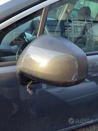 Specchio sinistro PEUGEOT 3008 del 2010