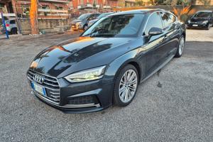 Audi A5 SPB 45 TFSI 252 CV quattro S tronic Design