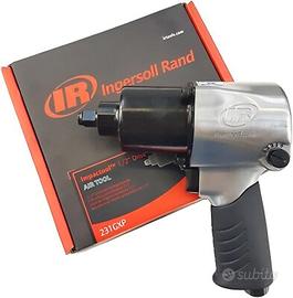 Ingersoll rand 231 GXP 