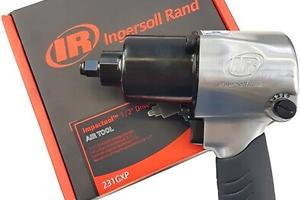 Ingersoll rand 231 GXP 