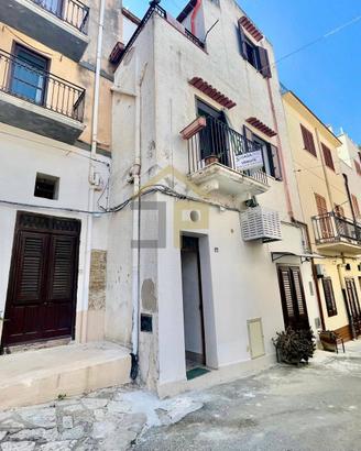 Casa Semindipendente - Castellammare del Golfo
