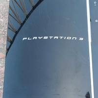 Playstation 3 Fat (ricambi) 