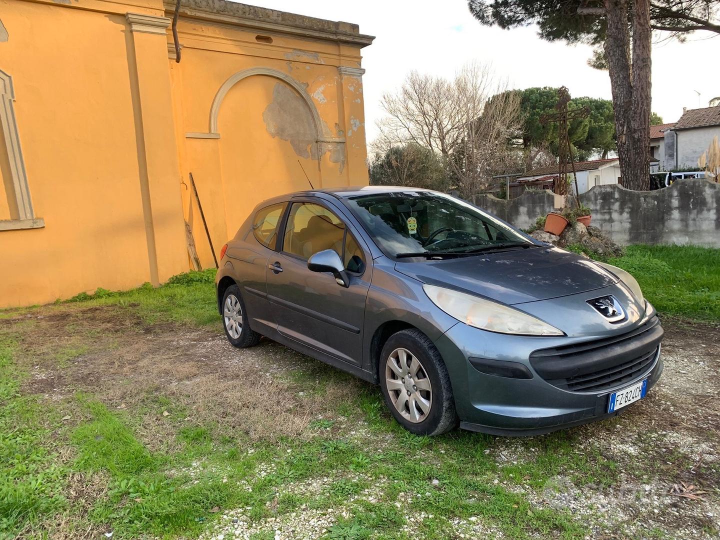 Peugeot 207 - 2006 - Auto In vendita a Pisa