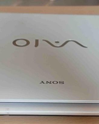 PC Notebook SONY VAIO Intel I3 come NUOVO
