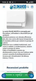 ventilconvettori fancoil inverter