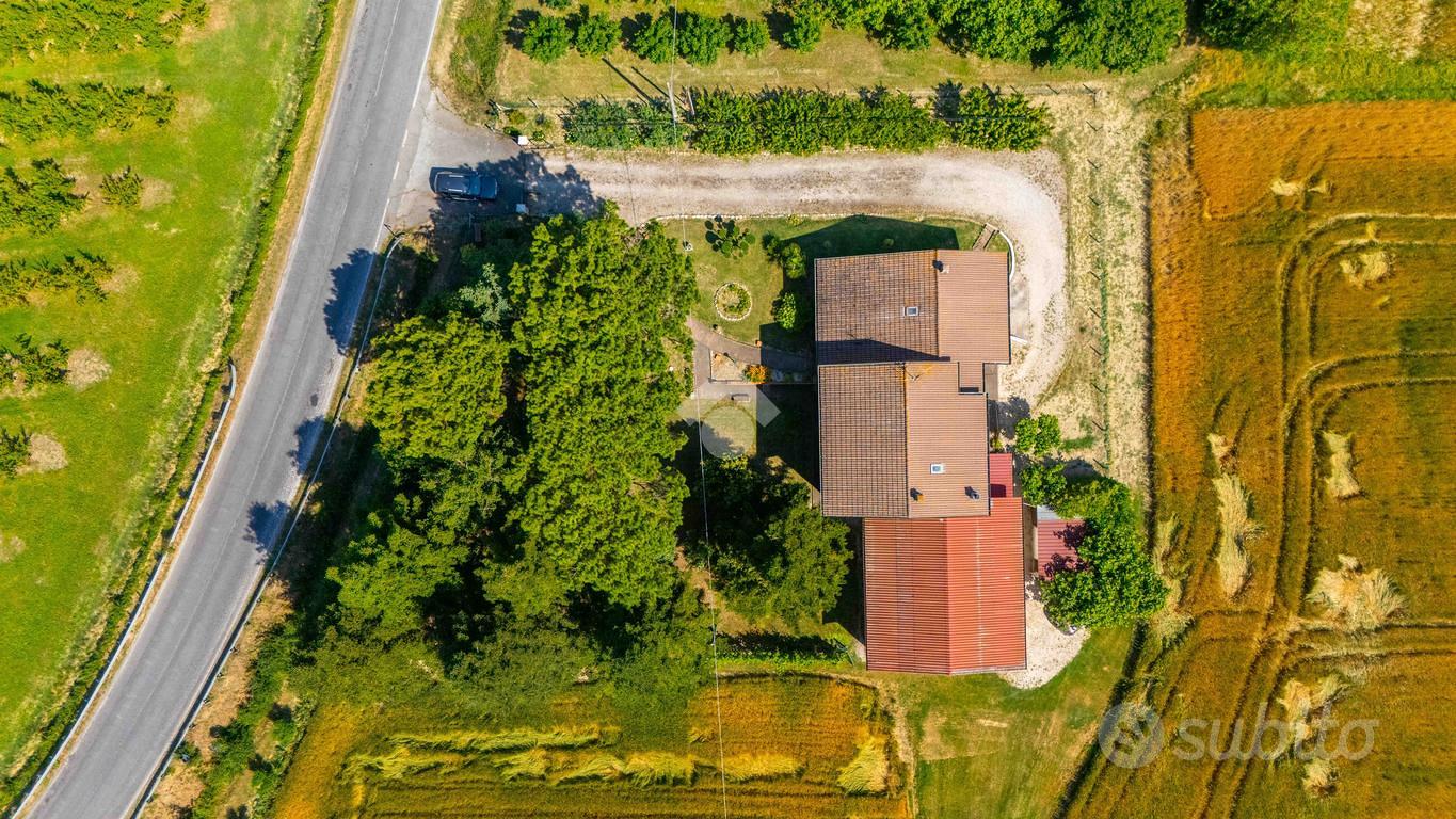 Casa – Ravenna, Ducenta - Vista 2