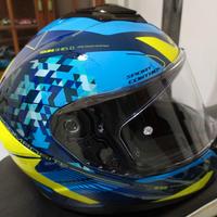 Casco integrale CGM Tg. S