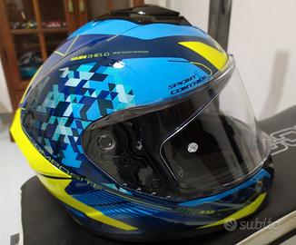 Casco integrale CGM Tg. S