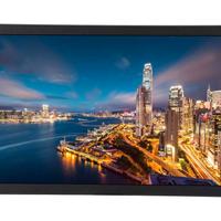 Monitor Industriale 13,3", 1920x1080 px Full HD