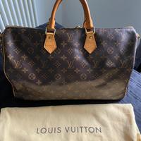 Louis Vuitton Speedy Bandoulière 40