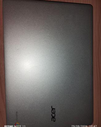 Chromebook