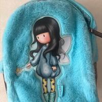 Zainetto Mini Santoro Gorjuss