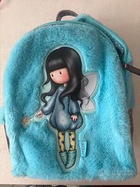 Zainetto Mini Santoro Gorjuss