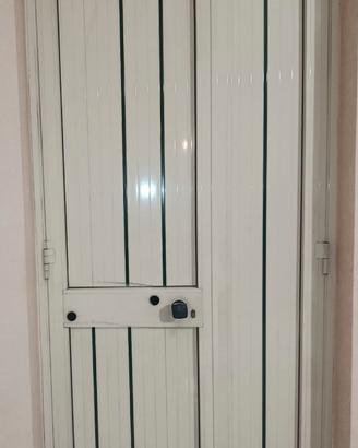 Portone ingresso