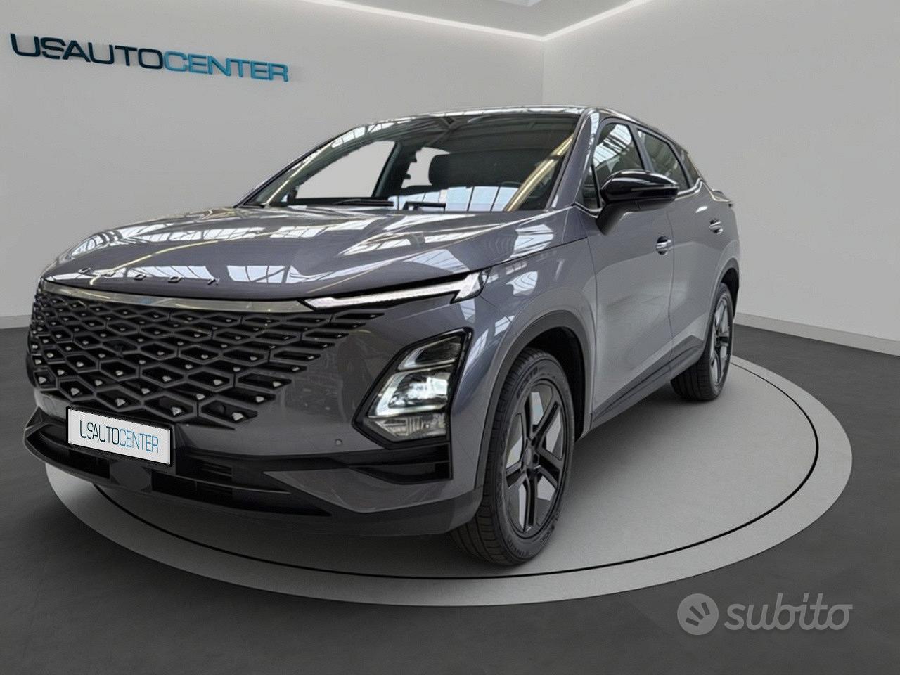Omoda Omoda 5