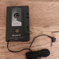 interfaccia audio per vecchie musicassette