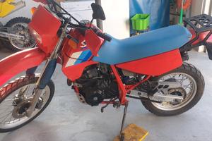 honda XL 600 RM