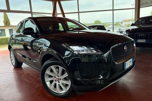 Jaguar E-Pace 2.0 Diesel - 4x4 - Automatico