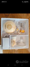 Tiralatte elettrico Medela Swing Flex – come nuovo