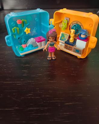 Lego Friends 41410