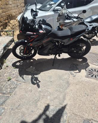 Ktm 890adv