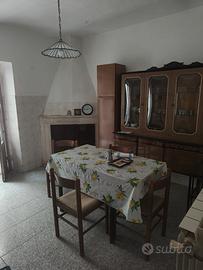 Casale di cocullo casa di paese