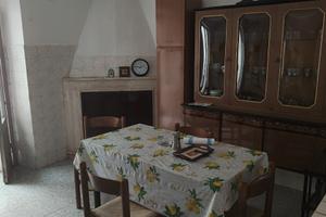 Casale di cocullo casa di paese