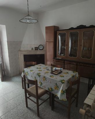 Casale di cocullo casa di paese