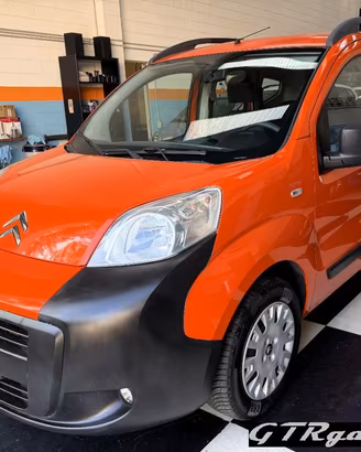 CITROEN - Nemo - 1.4 Multispace