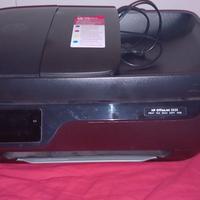 Stampante HP OfficeJet 3835 ALL IN ONE perf. funz.