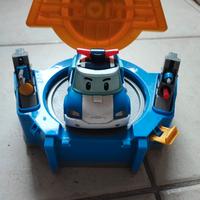 Giocattolo Robocar poli